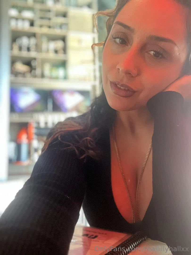 Reallillyhallxx part 7 