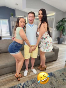 Lmfao the faces that johnnylovesu makes crack me up what a fucking