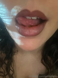 Reallillyhallxx part 13