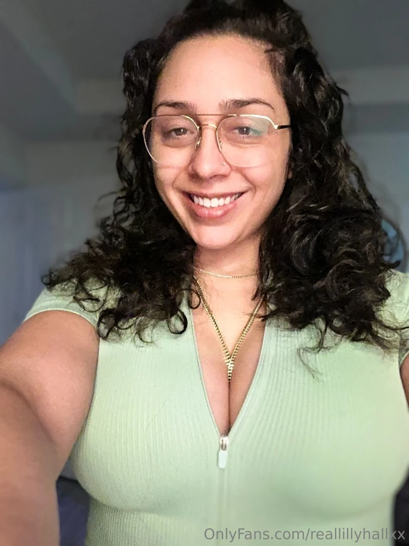 Reallillyhallxx part 21 