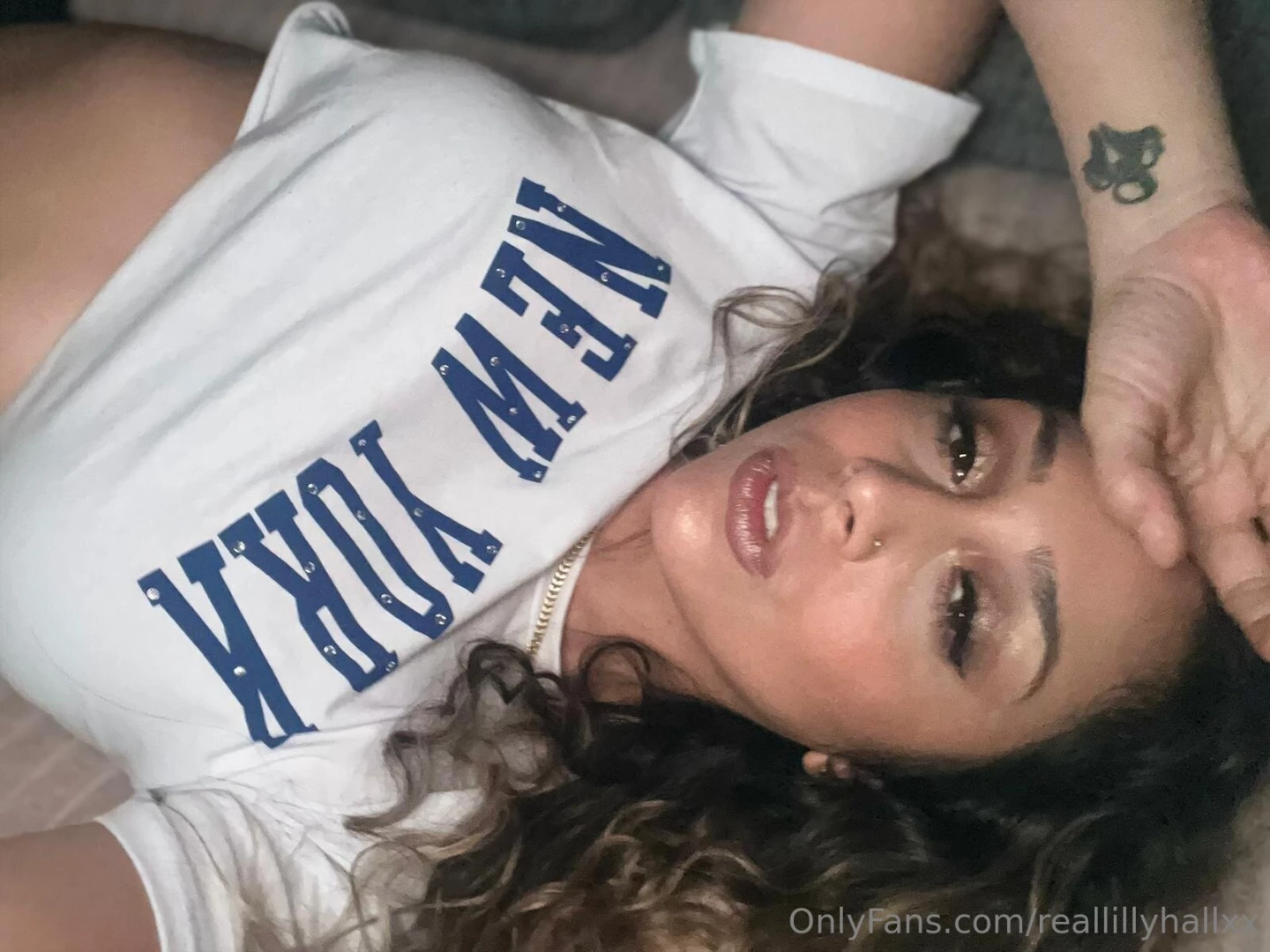 Guess who im seeing today 