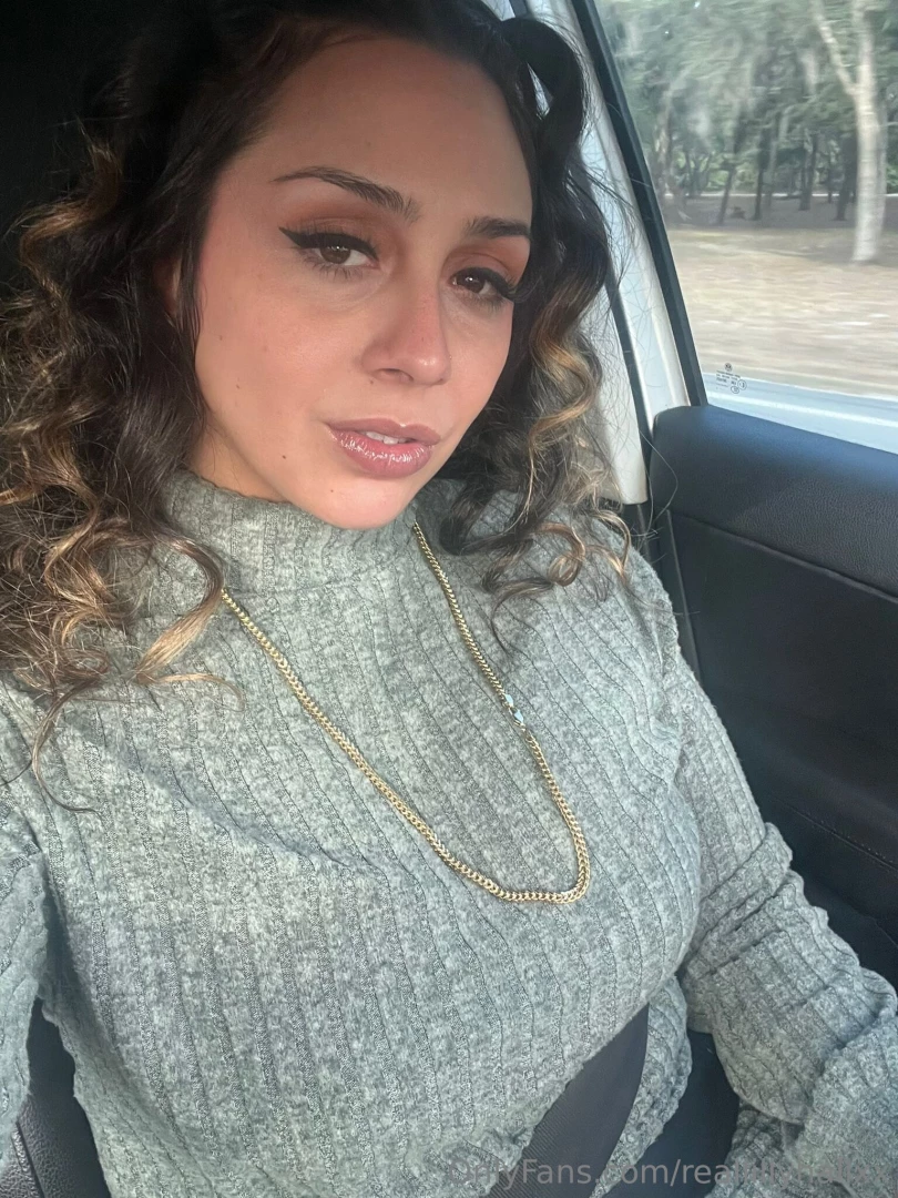 Amazing weather so far 