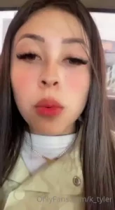 The girl who stole your heart