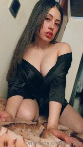 Set the scene and feature me