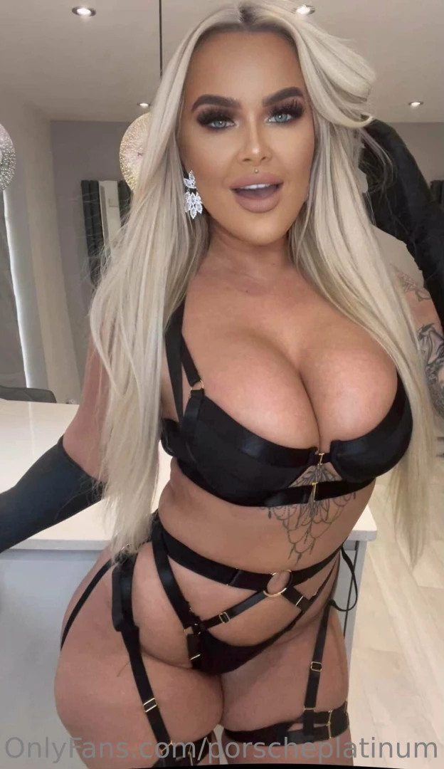 Porscheplatinum part 2 