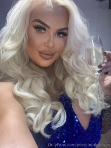 Belated works christmas party