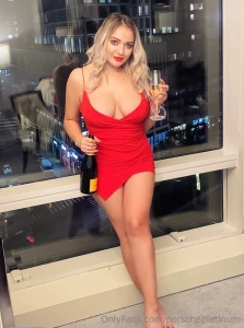 Scottish glamour girl with huge natural breasts lanawolf huge sale sex part 5