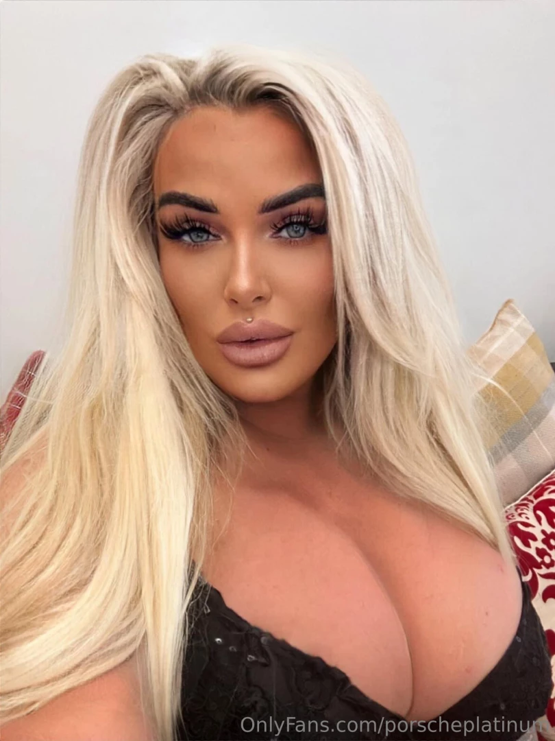 Porscheplatinum part 1 