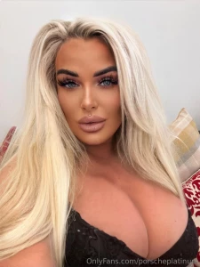 Porscheplatinum part 1