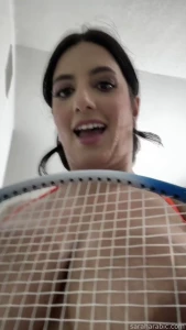 Seems like everyone had a great time today your wifey is on set with part 5