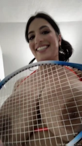 Seems like everyone had a great time today your wifey is on set with part 2