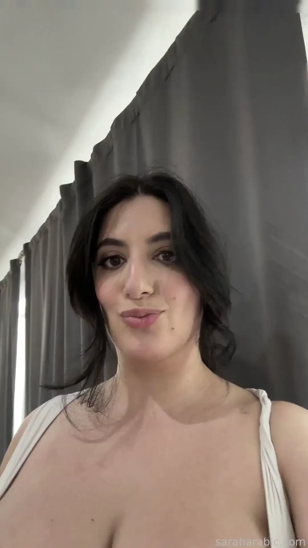 Seems like everyone had a great time today your wifey is on set with part 8 