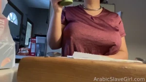 Matcha is like one of my fav beverages do you like how it looks part 2