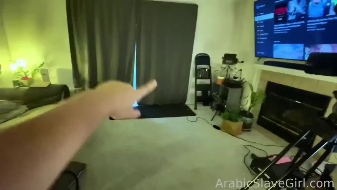 Bts cuckold vlog recording 