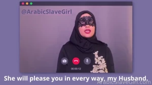 Watch the full-length video for gizel and i as i train her to be the