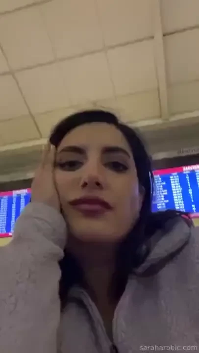 Yo i m currently at the airport 2 hours after i filmed this if you 