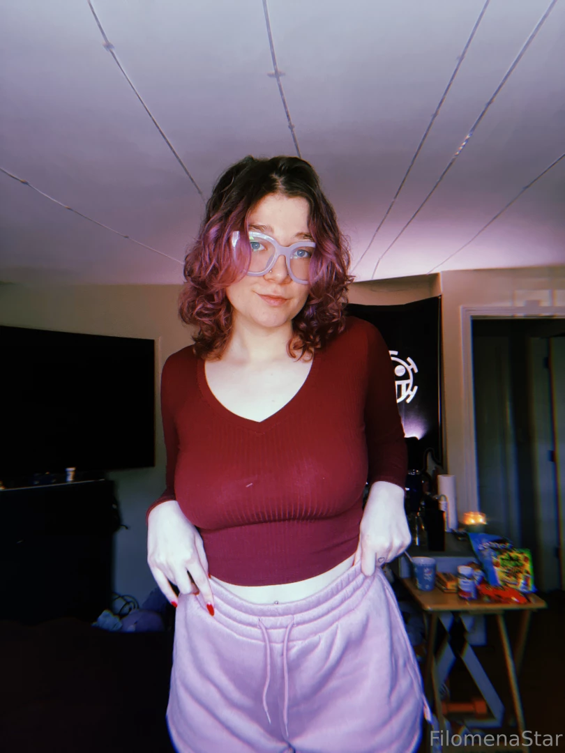 I lose the top over at filomenastarvip 