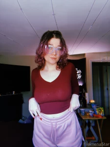 I lose the top over at filomenastarvip