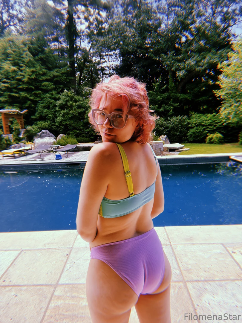 Ugh i wish i were swimming rn 