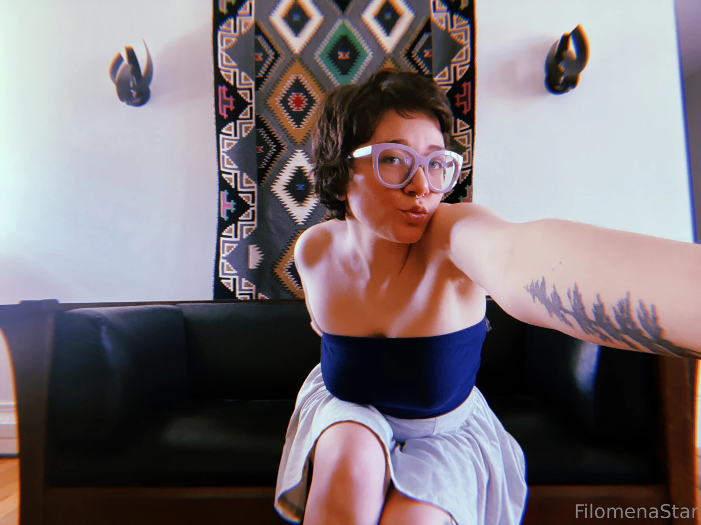 Filomenastar part 14 