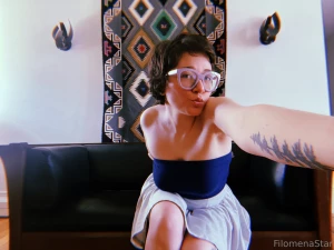 Filomenastar part 14