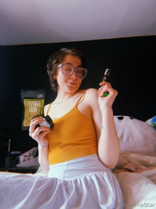 Went to a new dispo and got everything i ll need for my little trip part 2