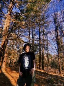 I thought these pics came out pretty cool