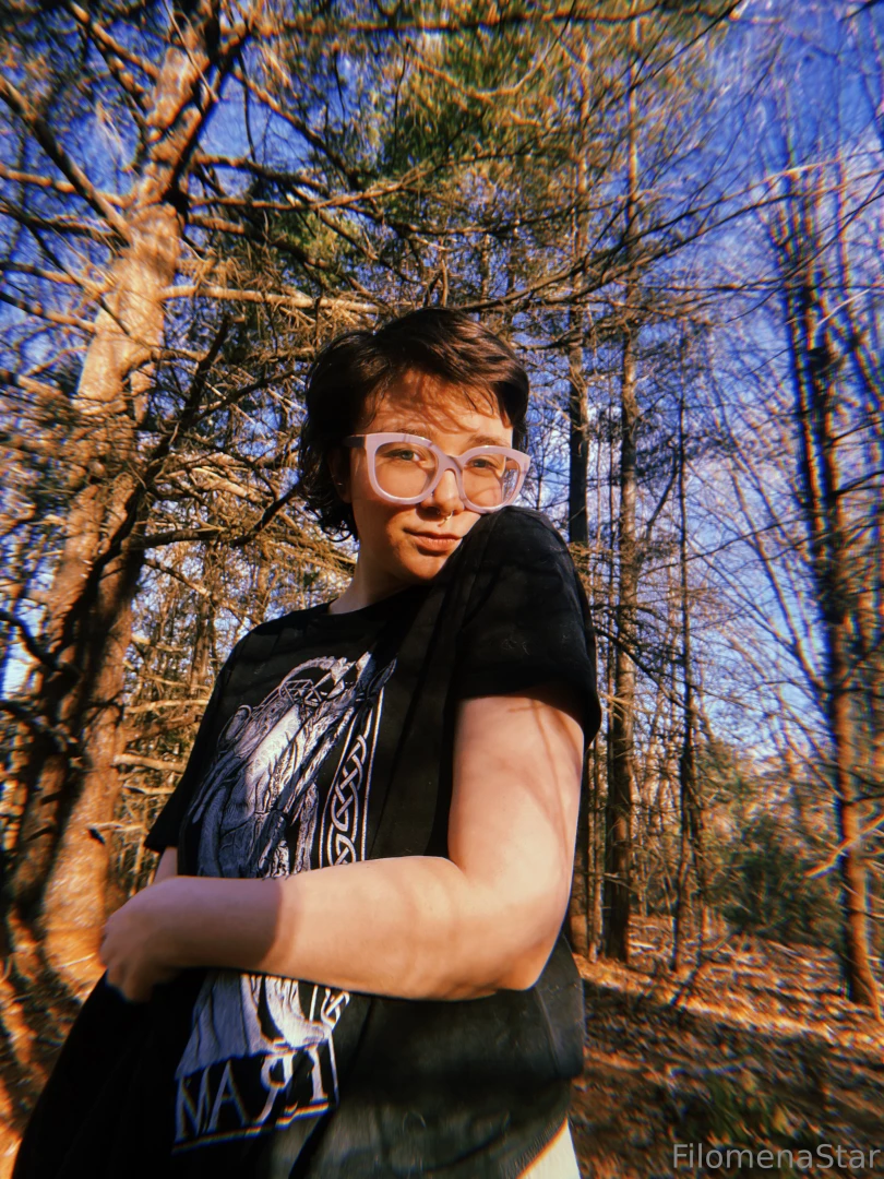 Filomenastar part 11 