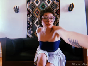 Filomenastar part 16