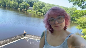 I lt 3 nature and nature lt 3 me