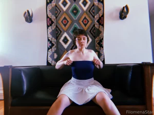 Filomenastar part 15