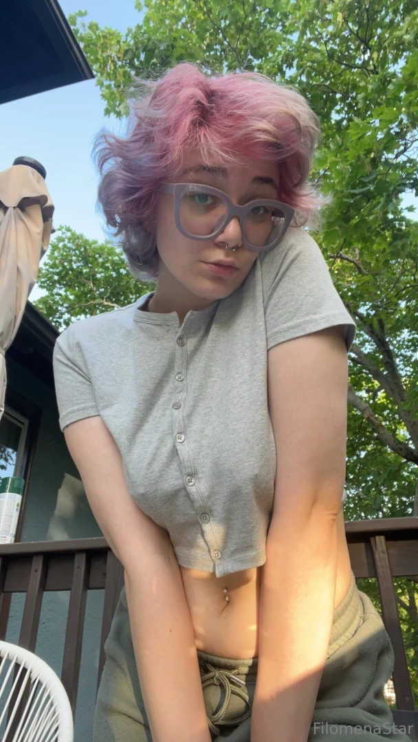 Filomenastar part 22 