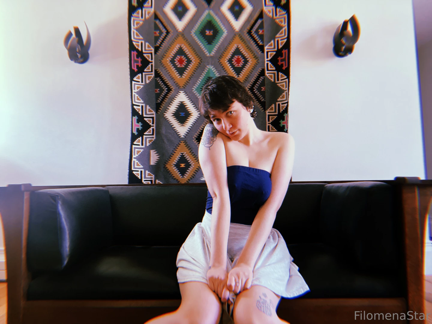 Filomenastar part 23 