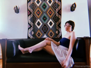 Filomenastar part 24