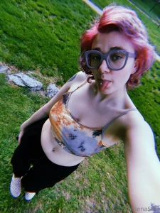 Hot girl walk xx