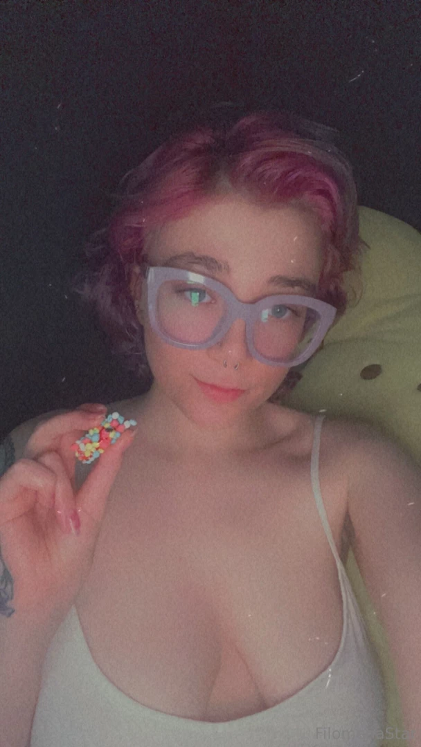 Rso nerds rope bed time 