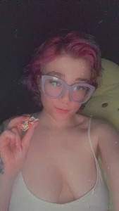 Rso nerds rope bed time