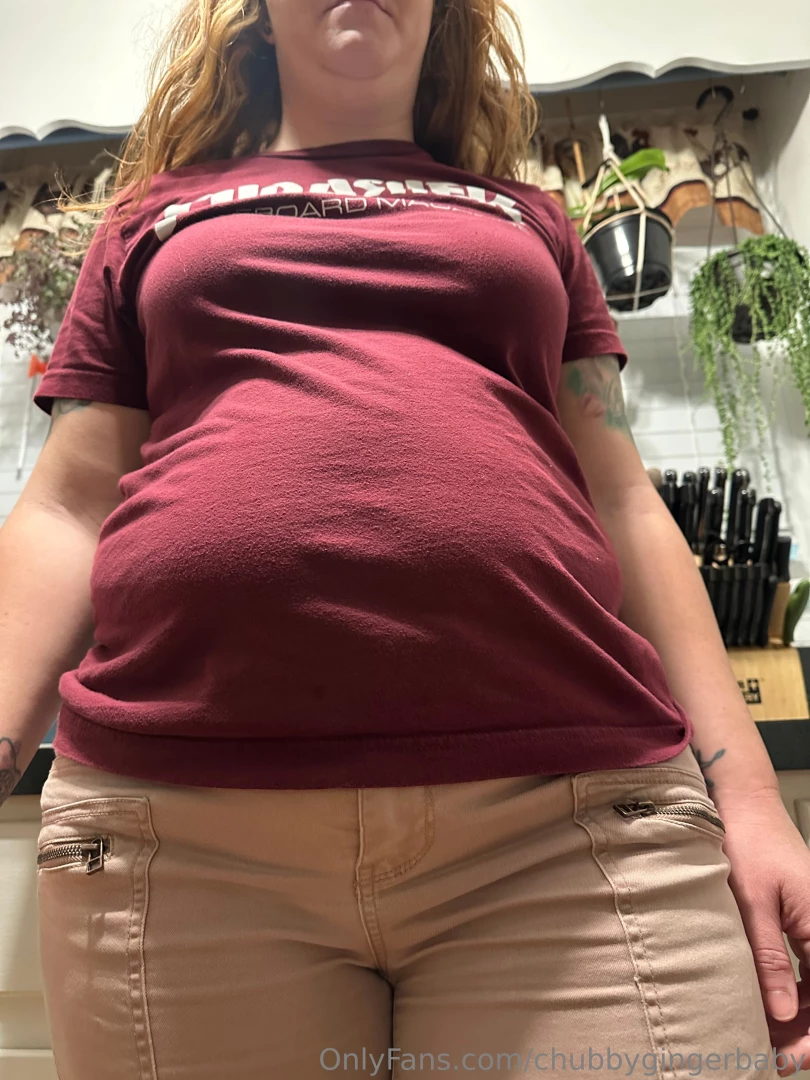 I went out to eat last night and stuffed myself silly i weigh 168 lbs part 2 