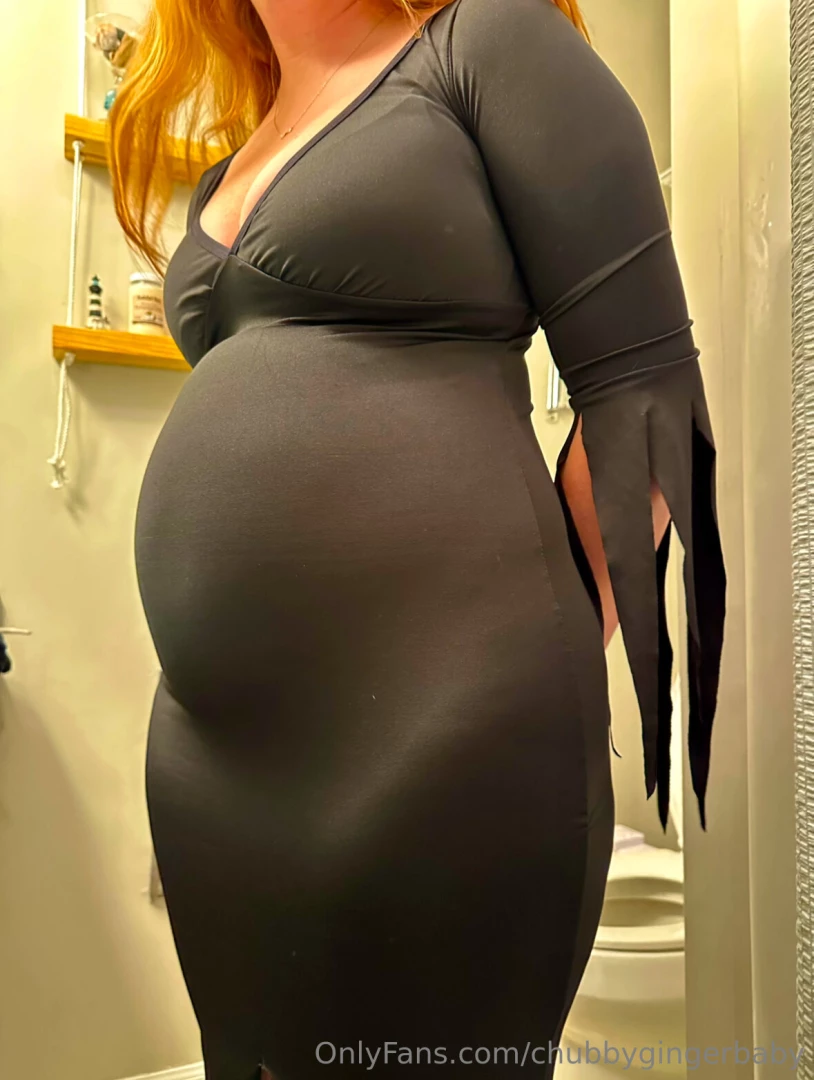 Idk how many more times i ll be able to wear this dress 