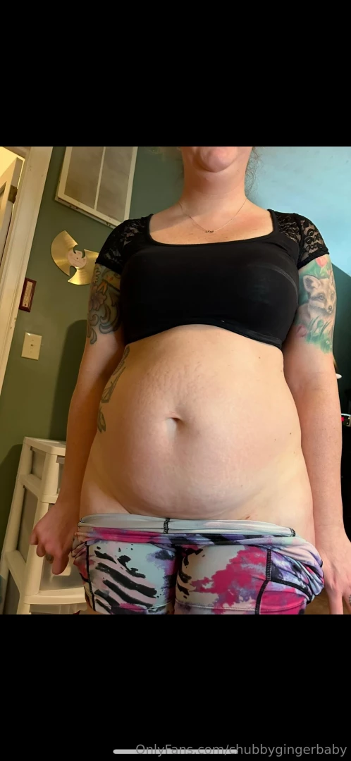 I still can t believe how big i ve gotten lately part 3 