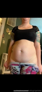 I still can t believe how big i ve gotten lately part 3