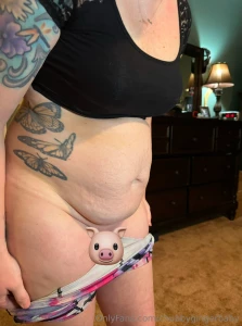 I still can t believe how big i ve gotten lately part 1