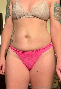 I still can t believe how big i ve gotten lately part 2