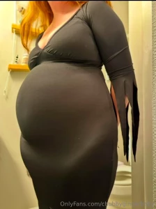 Could you imagine me another 30lbs heavier