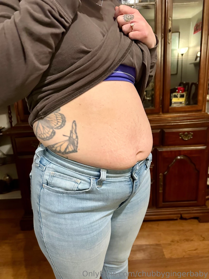 That muffin top though part 2 