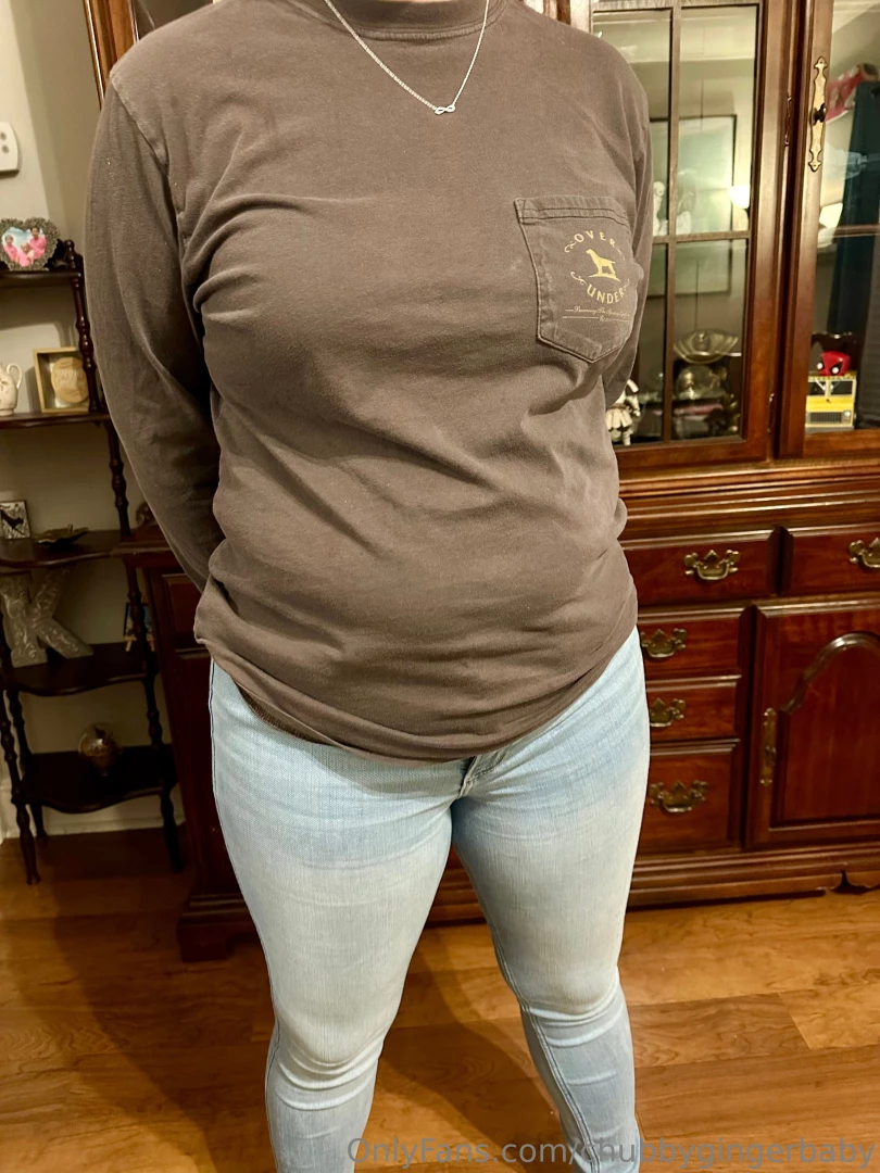 That muffin top though part 1 