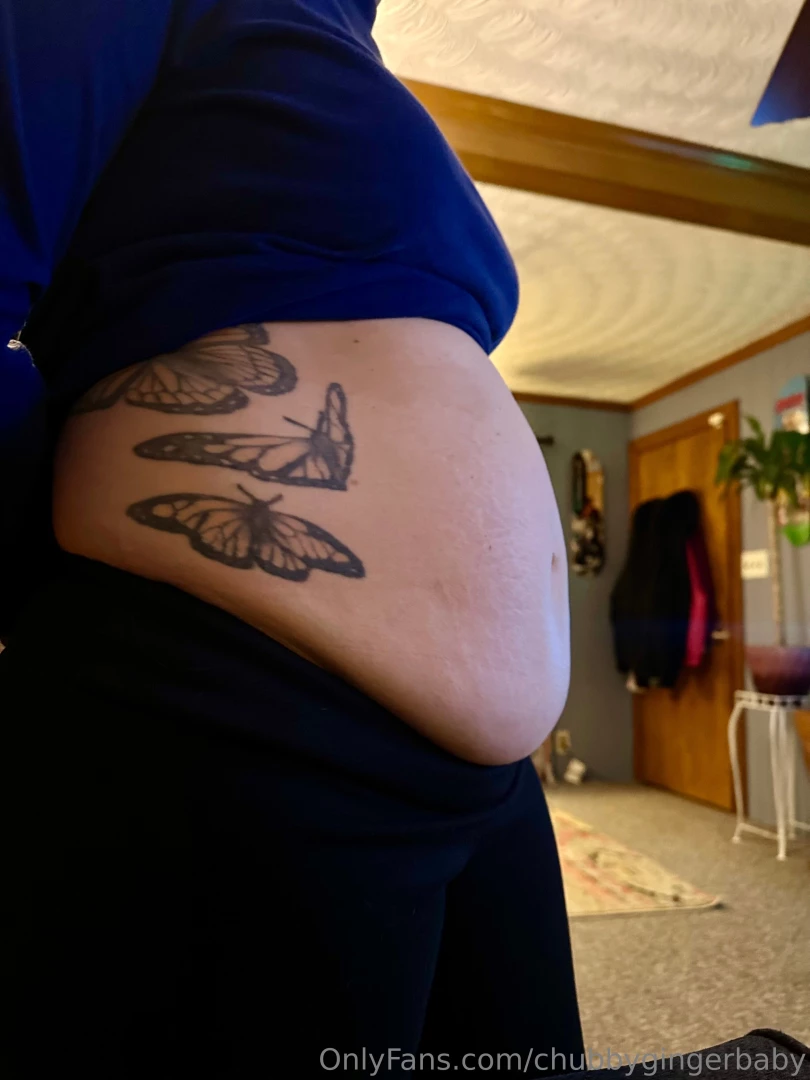 Stuffed up to 170 again 