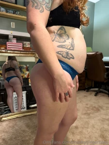 Check your messages for some new spicy content part 1