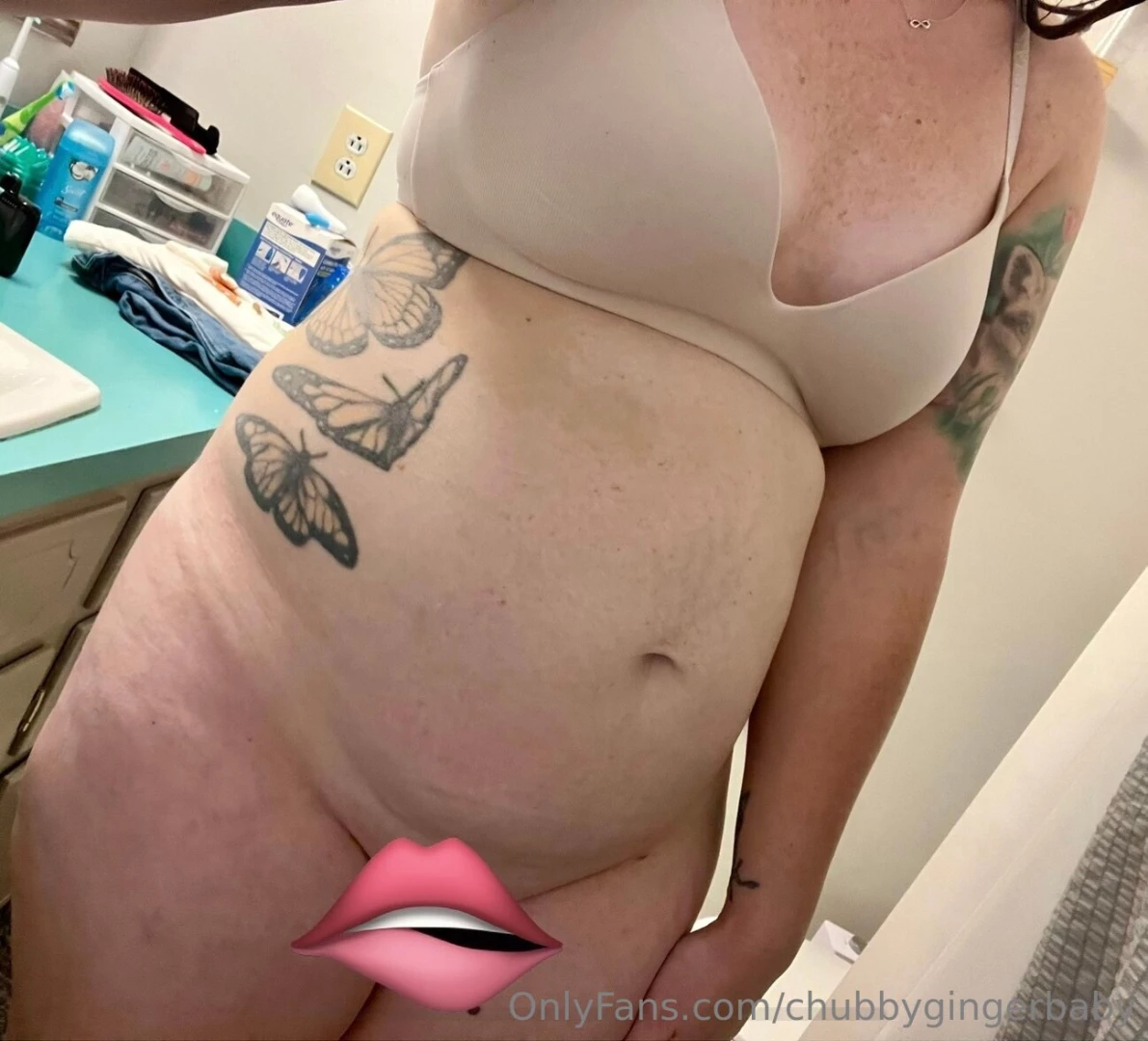 I think this new weight looks great on me part 1 