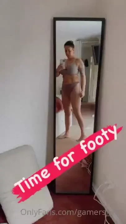 Monday night training 